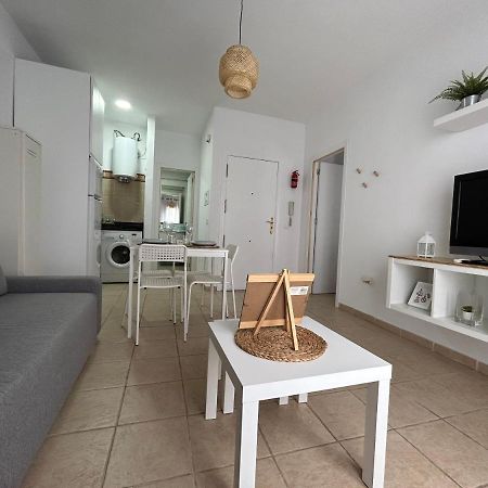 Appartement Rual Amanecer à Ronda Extérieur photo