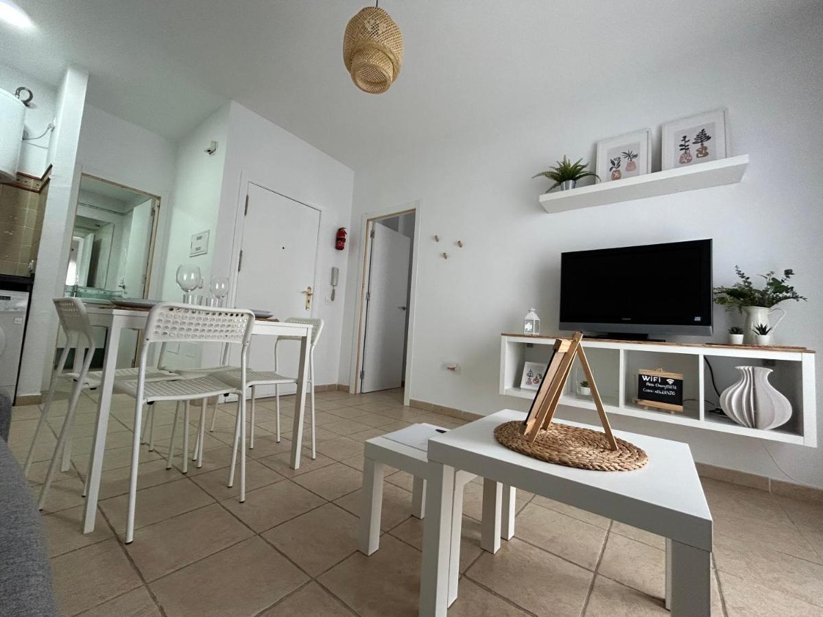 Appartement Rual Amanecer à Ronda Extérieur photo