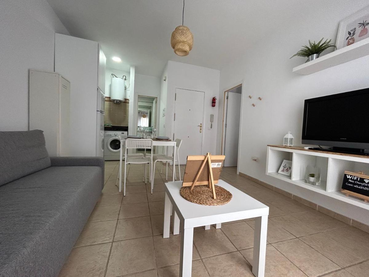Appartement Rual Amanecer à Ronda Extérieur photo